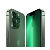 iPhone 13 Pro 128GB SS+eSIM Green A Grade Premium 100% Battery Health( Refurbished )