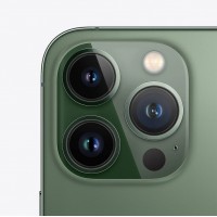 iPhone 13 Pro 128GB SS+eSIM Green A Grade Premium 100% Battery Health( Refurbished )