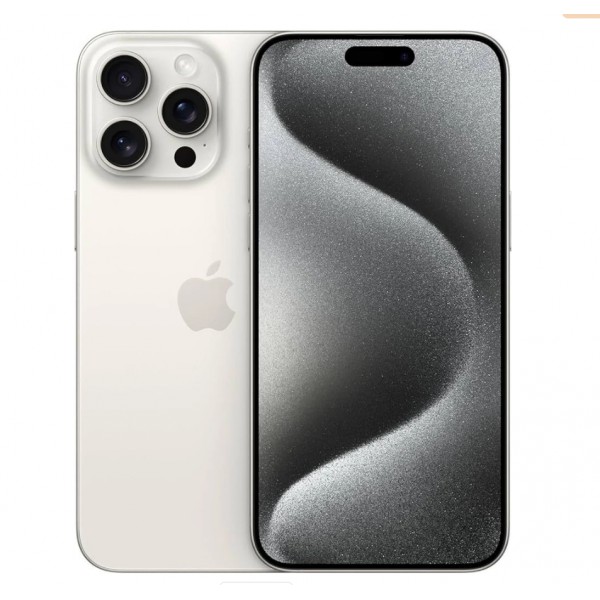 Refurbished iPhone