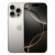 Pre-owned Apple iPhone 16 Pro Max 256GB SS+eSim Natural Titanium above 80% Battery Health - Like New - with Original Box