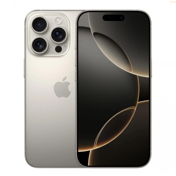 Refurbished iPhone