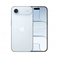 iPhone 17 Air 256GB eSim-Only Sky Blue A Grade Premium above 90% Battery Health with Original Box