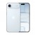 iPhone 17 Air 256GB eSim-Only Sky Blue A Grade Premium above 90% Battery Health with Original Box