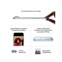 Refurbished iPhone