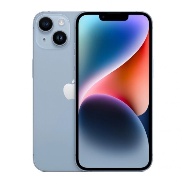 Refurbished iPhone