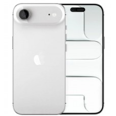 iPhone 17 Air 256GB eSim-Only Cloud White A Grade Premium 100% Battery Health - with Original Box & Apple Case