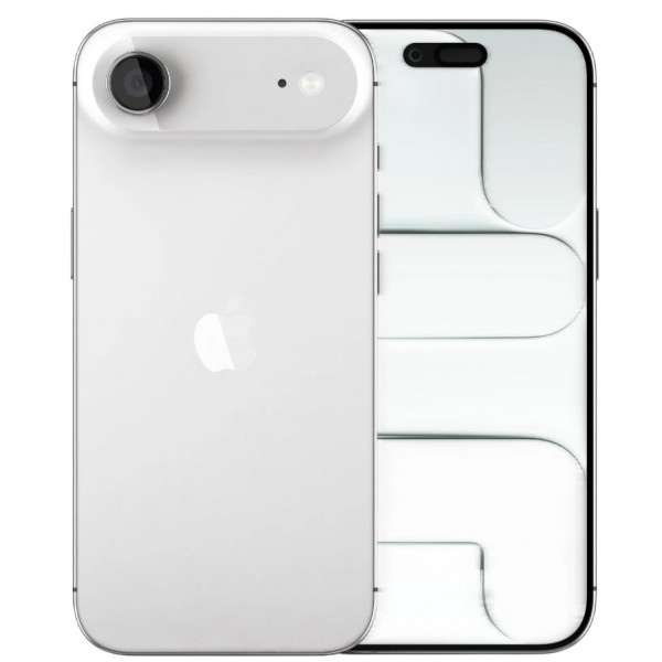Refurbished iPhone