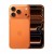 iPhone 17 Pro Max 256GB SS+eSim Cosmic Orange 100% Battery Health - Like New with Original Box and Cable