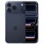iPhone 17 Pro Max 256GB SS+eSim Deep Blue above 90% Battery Health - Like New with Original Box and Cable