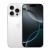 Pre-owned Apple iPhone 16 Pro Max 256GB SS+eSim White Titanium above 80% Battery Health - Like New