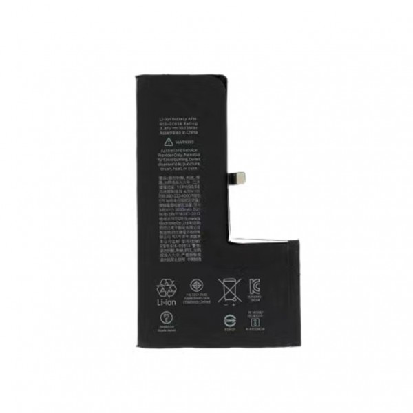 iPhone Battery