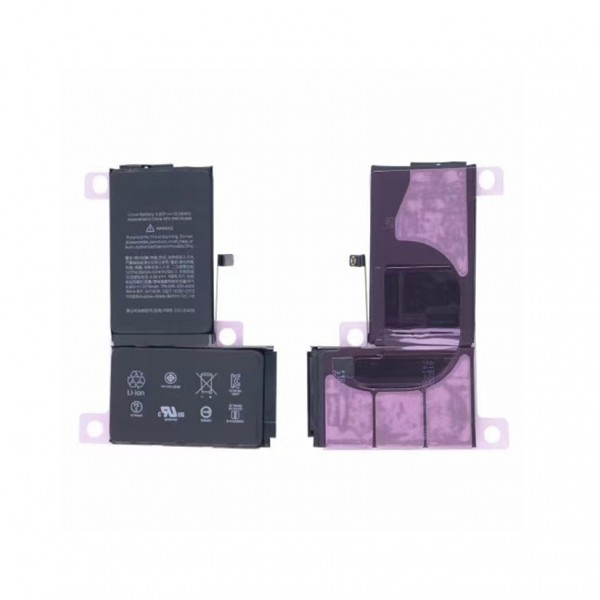 iPhone Battery