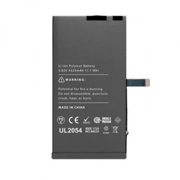 iPhone Battery