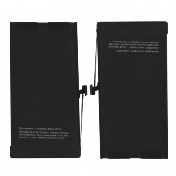 iPhone Battery