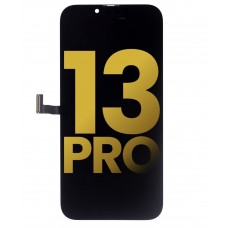 RJ For iPhone 13 PRO Incell LCD Touch Screen Digitizer Assembly with 3D Touch[W01]