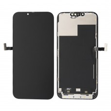 RJ For iPhone 13 PRO Max Incell LCD Touch Screen Digitizer Assembly with 3D Touch[W01]