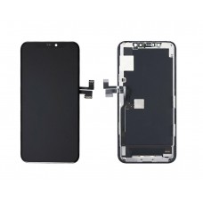 Original OEM Apple iPhone 11 Pro LCD Touch Screen Digitizer Assembly [V05]