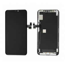 Original OEM Apple iPhone 11 Pro Max LCD Touch Screen Digitizer Assembly [V05]