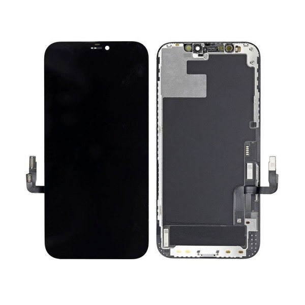 Original OEM Apple iPhone 12/12 Pro LCD Touch Screen Digitizer Assembly[V05]