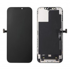 Original OEM Apple iPhone 12 Pro Max LCD Touch Screen Digitizer Assembly [V05]
