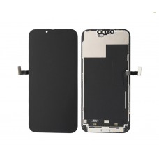 Original OEM Apple iPhone 13 Mini LCD Display & Touch Panel, Black[V02]