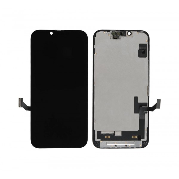 Original OEM Apple iPhone 14 LCD Touch Screen Digitizer Assembly [V05]