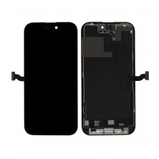 Original OEM Apple iPhone 14 Pro LCD Touch Screen Digitizer Assembly [V05]
