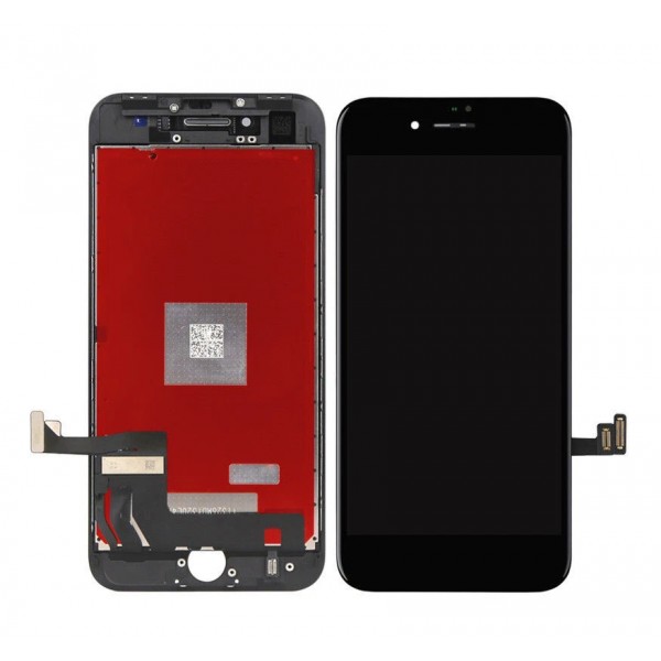Original OEM Apple iPhone 8 LCD Touch Screen Digitizer Assembly Black [V05]