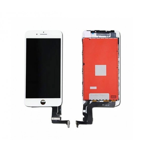 Original OEM Apple iPhone SE3 / SE 2022 LCD Touch Screen Digitizer Assembly White [V05]