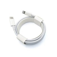 Original Apple 2M High speed USB USB-C to Lighting cable without retail package[U03]