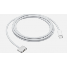 Original Apple USB-C to Magsafe 3 Charging Cable 2M White MLYV3FE/A A2363[U03]