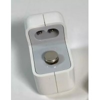 Apple 12W USB Power Adapter Charger A1401 5.2V 2.4A Without Duck Head [U03]