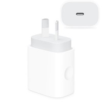 Replacement Apple 20W USB-C Quick Charging Power Adapter Good Quality [U03]