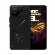 ASUS ROG Phone 9 Pro 16GB RAM 512GB DS Black A Grade Premium ( Refurbished )