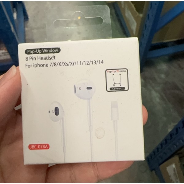 iPhone Speaker & Earpiece