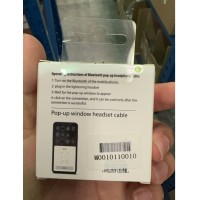 iPhone Speaker & Earpiece