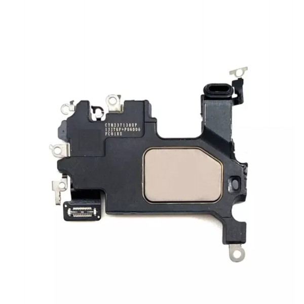 iPhone Speaker & Earpiece