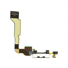 iPhone 4S Charging Port Black [BH]