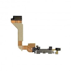 iPhone 4S Charging Port White [BH]