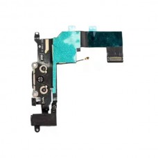 iPhone 5S Charging Port Black [BH]