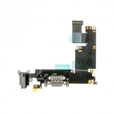 iPhone 6 Charging Port Black [BH]
