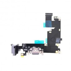 iPhone 6P Charging Port Black [BH]