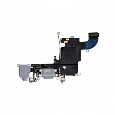 iPhone 6S Charging Port Black [BH]