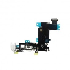 iPhone 6S Plus Charging Port White [BH]