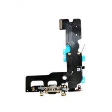 iPhone 7P Charging Port Black [BH]