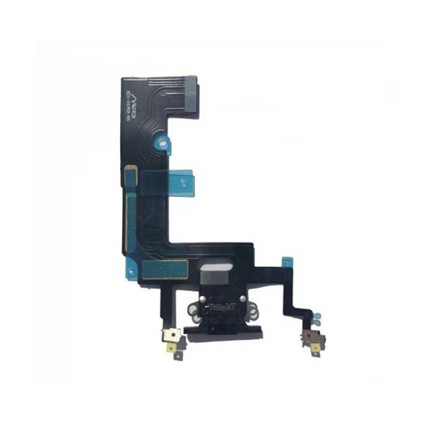 iPhone Charging Port