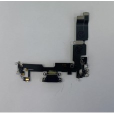 Replacement Charging Port Flex For Iphone 14 Plus[BH]