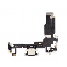 Replacement Charging Port Flex For Iphone 15[BH]