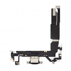 Replacement Charging Port Flex For iPhone 16 [BH]