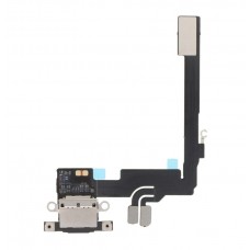 Replacement Charging Port Flex For iPhone 16 Pro [BH]